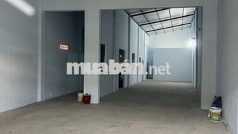 CHO THUÊ KHO XƯỞNG 200M2 ĐIỆN 3 PHA PHƯỜNG ĐÔNG HOÀ