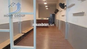 NHÀ MẶT TIỀN KD SPA NAIL, YOGA, DẠY HỌC NGAY HOÀNG DIỆU 2. 80M2 CÓ GÁC