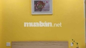 Căn hộ khu Mỹ An siêu rẻ thông ra biển