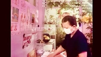 Massage- Huyệt hỗ trợ trị liệu các rối loạn tâm sinh lý, thần kinh..