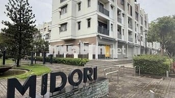 Cần bán căn góc 3 mặt tiền ngay Sthi  Aeon - TPM Bình Dương