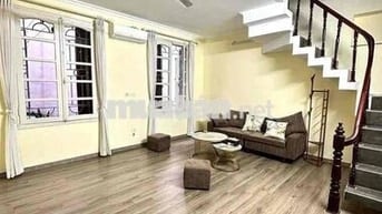 cho thuê nhà riêng phố pahn đình phùng