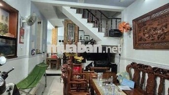 4,5M×11M - 1 LẦU - TRƯƠNG THỊ HOA - SÁT TRƯỜNG HỌC NGUYỄN HIỀN QUẬN 12