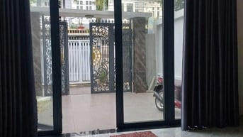 Cần bán nhà 1 trệt 2 lầu hẻm Phan Chu Trinh, phường 2, Tp Vũng Tàu giá