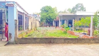 ĐẤT FULL THỔ CƯ 120M2 GIÁ CHỈ CÓ 1 TỶ150 TRIỆU THỦ DẦU MỘT BÌNH DƯƠNG