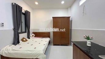 Phòng k gác, có gác 2tr9-3tr1 máy lạnh