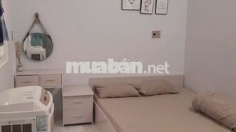 CHO THUÊ PHÒNG TẦNG 2 BAO ĐIỆN NƯỚC