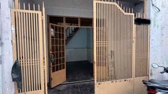 BÁN NHÀ LÝ CHÍNH THẮNG - NAM KỲ KHỞI NGHĨA QUẬN 3