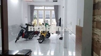 Nhà 1 trệt 3 lầu sân thươnh hẻm 105 Nguyễn Thị Tú Bhh B bình tân