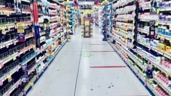 CỬA HÀNG SIÊU THỊ MỚI Ở QUẬN 12 TUYỂN NHÂN VIÊN 