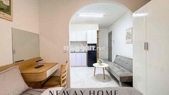 CHDV CAO CẤP - FULL NỘI THẤT - TÁCH BẾP - NGAY CHỢ TÂN HƯƠNG - AN NINH