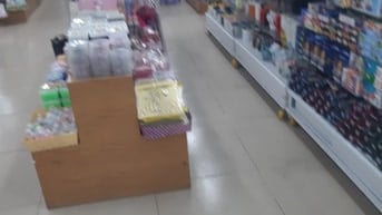 Cửa hàng Gia đình cần tuyển gấp 2 bạn nam nữ phụ bán hàng