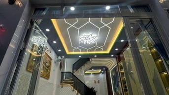 Mua ngay kẻo lỡ nhà Trương Quốc Dung, PN 40 m2 1T1L 2 tỷ 690. Sổ hồng