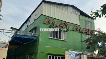 CHO THUÊ KHO 1500M2 ĐƯỜNG CON40F NGAY CẦU THAM LƯƠNG KẾ KCN TÂN BÌNH