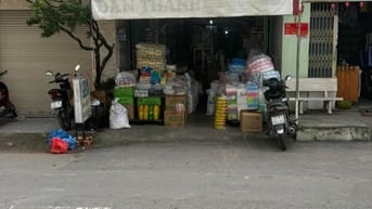 SANG NHƯỢNG CỬA HÀNG BAO BÌ, ĐỒ DÙNG Ở QUẬN 7