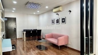 Cho thuê chung cư An Phú Apartment tọa lạc ở 961 Hậu Giang, Quận 6,