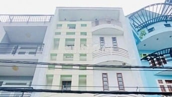 KHÁCH SẠN 4 TẦNG - 17 PHÒNG ĐANG CHO THUÊ - 5*20 - NGAY KDC TRUNG SƠN