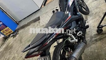 Honda Sonic màu Đen