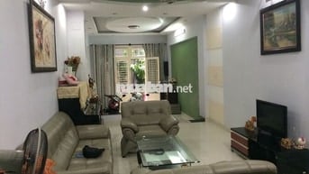 Phòng cho thuê đường Trần Hụng Đạo, Quận I, Tp. HCM