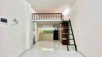 DUPLEX FULL NỘI THẤT GẦN LOTTE MART NGUYỄN VĂN LƯỢNG