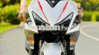 Yamaha NVX 155 VVA ABS Xám 25000 km