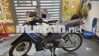 Honda Future 2022 Xanh đen Đã qua sử dụng