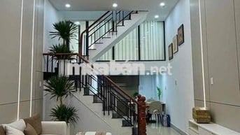 NHÀ ĐẸP Ở NGAY GẦN TÂN KỲ TÂN QUÝ - 40M2 ( 4 x 10) - 3PN - 5 TỶ 099 🌺