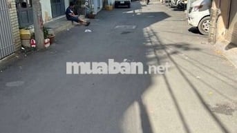 Cho thuê nhà đg.nội bộ cmt8.p5.tân bình