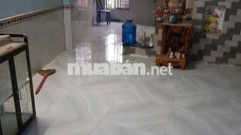 NHÀ NGUYÊN CĂN 5*10 2PN 2WC ĐƯỜNG GÒ Ô MÔI ĐIỆN NƯỚC NHÀ NƯỚC