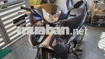 Honda Future 2022 Xanh đen Đã sử dụng