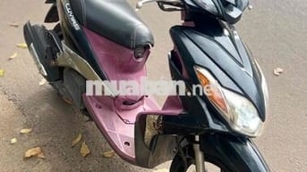 bán luvias máy zin chất phố