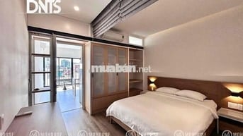 HỆ THỐNG CĂN HỘ STUDIO/1PN SANG ĐẸP GẦN SÂN BAY TÂN SƠN NHẤT