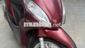 Bán xe vision đỏ đã qua sử dụng