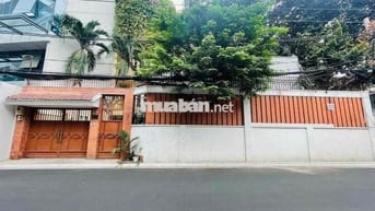 CHO THUÊ BIỆT THỰ ĐẸP 12x25 - KIỂU PHÁP NGAY TUYẾN ĐƯỜNG SANG TRỌNG