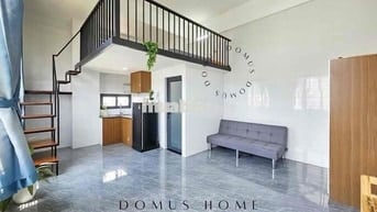 🎯Trống sẵn siu phẩm Duplex Full Nt ngay cầu vượt Hoàng Hoa Thám- Etown