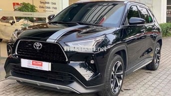 Toyota Yaris Cross 2023 1.5 D-CVT - lướt 21.000 km