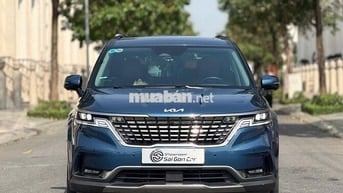 Kia Carnival 2022 Signature 52.000 km