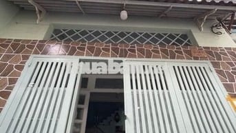 NGAY TRUNG TÂM P2 QUẬN 8 - NHÀ MỚI ĐƯỜNG TẠ QUANG BỬU - 5 PHÒNG NGỦ