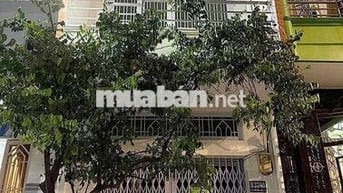 Cho thuê nhà N 37 . 1 sẹt. cừ xá phú lâm A.P12. Quận 6