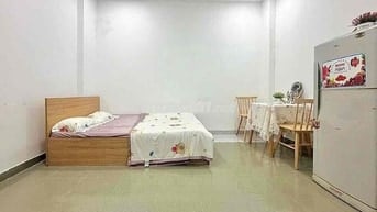 🎉Chính Chủ Cho Thuê - Phòng Studio Full Nội Thất - Ngay Vườn Lài🎉