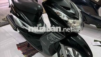 Yamaha Mio Ultimo Đen