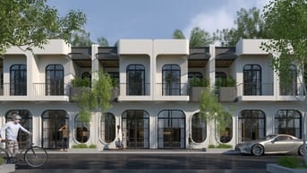 Nhà 1T1L 72² trung tâm Tân Hiệp, sát chợ – Khu dân cư đông, sổ riêng