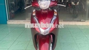 Honda Lead 2019 khoá smk bstp góp 0đ trao đổi xe