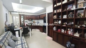 💎 💎 💎 NHÀ GẦN SÂN BAY 4,5❌20M CÓ 4PN 4WC XE HƠI NGỦ TRONG NHÀ P3 GV