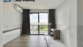 🆘 Chính chủ - CHDV FULL NỘI THẤT VIEW MÁY BAY ✈️ - NGUYỄN THÁI SƠN