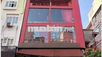 ⭕Mặt bằng ngay góc Cống Quỳnh-Ng.Thị Minh Khai,2 lầu suốt chỉ 55 tr/th