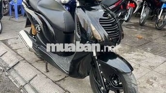Honda PS 150i 2008 Đen Mới 90%