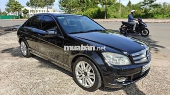 2009 C230 Avantgarde - 175000 km