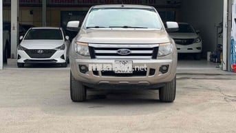 Ford Ranger 2015 xe đẹp