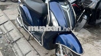 Yamaha Grande 2017 Xanh Đã sử dụng